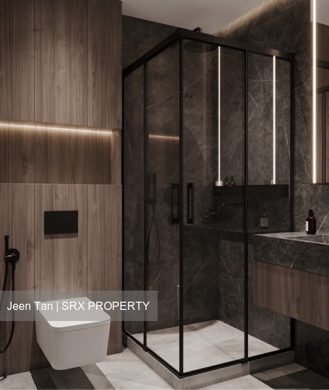 Shenton Way (D1), Condominium #538862621